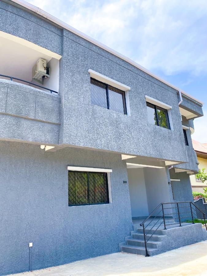 D & D Apartments Abuja Extérieur photo